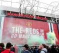 Manchester United Berpartisipasi dalam Serial Dokumenter All or Nothing