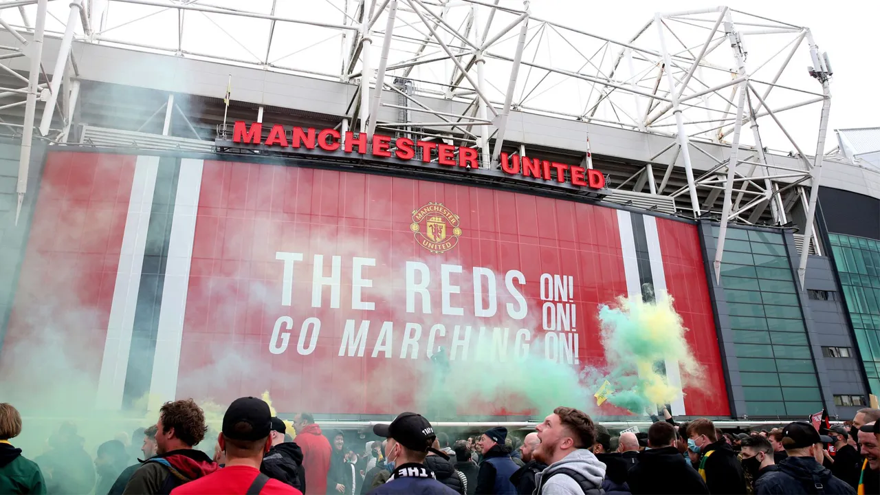 Manchester United Berpartisipasi dalam Serial Dokumenter All or Nothing