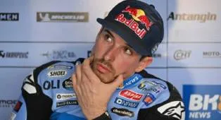 Marc Marquez Sebut Kondisi Alex Sudah Makin Membaik