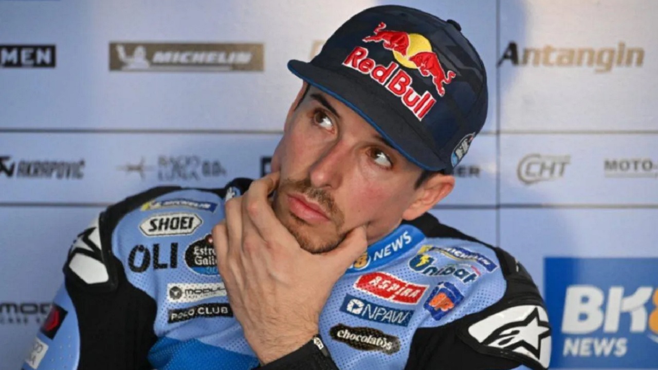 Marc Marquez Sebut Kondisi Alex Sudah Makin Membaik