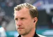 Markus Krosche yang Pilih Ruben Amorim untuk Proyek Rebuild AC Milan
