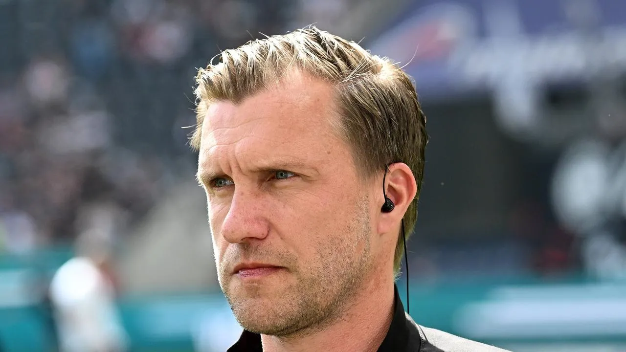 Markus Krosche yang Pilih Ruben Amorim untuk Proyek Rebuild AC Milan