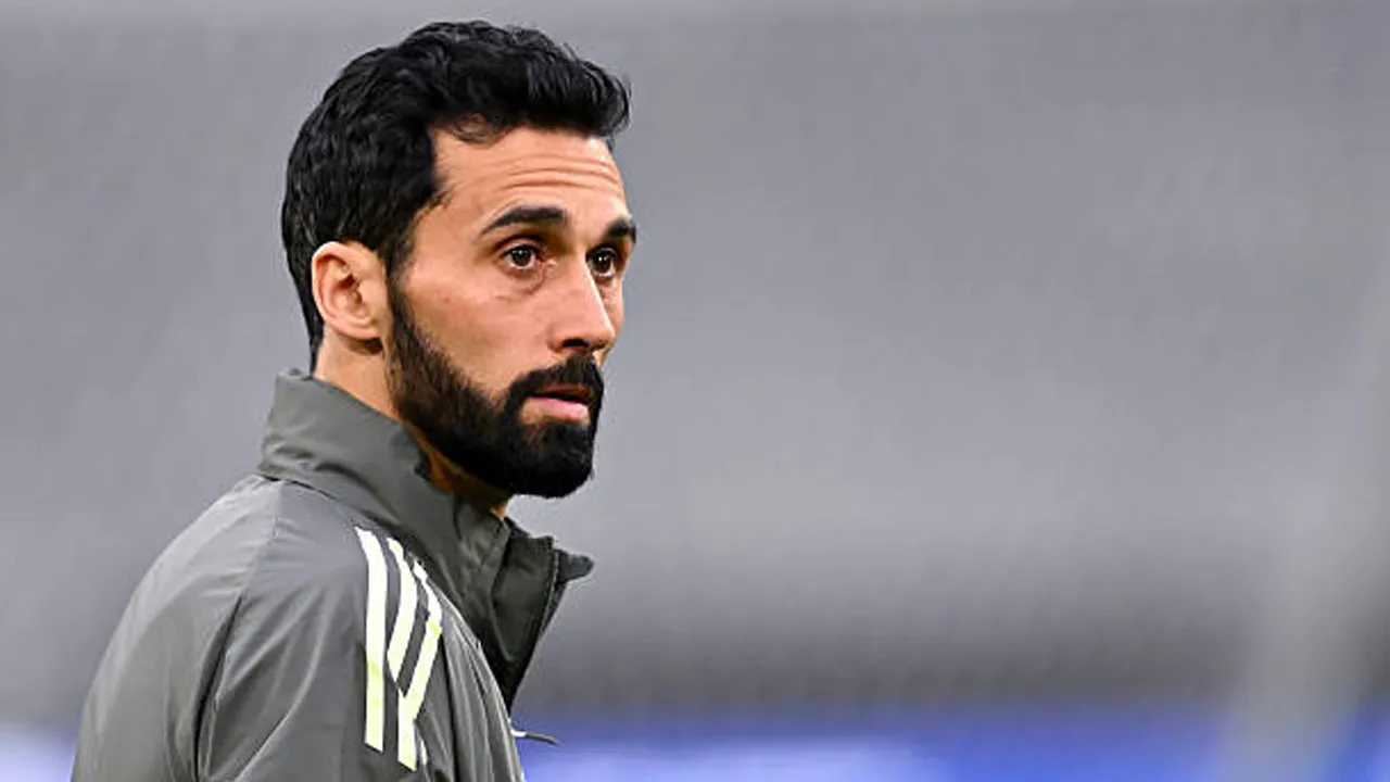 Masuk Radar Fulham, Seperti Apa Pendekatan Real Madrid Era Alvaro Arbeloa?