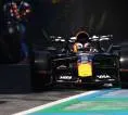 Max Verstappen: Red Bull Tetap Tim Keempat Tercepat