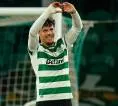 Maxi Araujo Beri Sinyal Bertahan di Sporting, Tottenham dan MU Gigit Jari