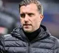 Mengenal Markus Krosche, Calon Dirtek AC Milan Penguasa Bundesliga