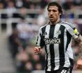 Meski Tanpa Kompetisi Eropa, Sandro Tonali Tetap Siap Gabung Tottenham
