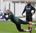 Michele Di Gregorio Temui Agen, Sinyal Tinggalkan Juventus Menguat