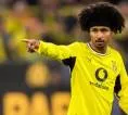 Minim Bermain, Karim Adeyemi Ragu-Ragu Perpanjang Kontrak di Dortmund