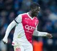 Minim Menit Bermain, Kassoum Ouattara Ingin Tinggalkan Monaco