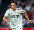 Nasib Alvaro Carreras di Real Madrid Tak Jelas, Chelsea Siap Menampung