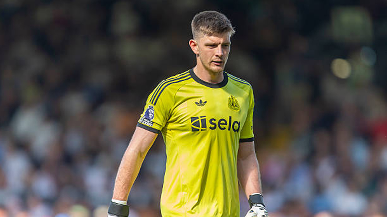 Newcastle United Sudah Tak Butuh, Nick Pope Jadi Rebutan Dua Klub Promosi