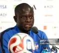 N'Golo Kante Minta Prancis Waspadai Kekuatan Senegal