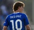 Nico Paz Bertahan di Como, Real Madrid Tunda Rencana Pemulangan