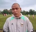 Nova Arianto Kecewa Usai Timnas Indonesia U-19 Gagal Pertahankan Gelar