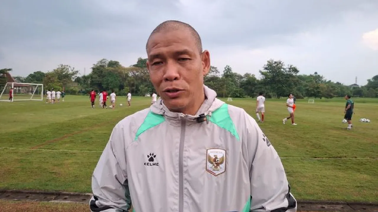 Nova Arianto