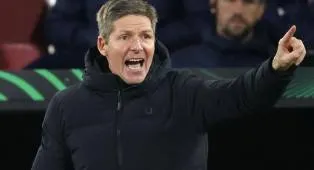 Oliver Glasner Gagal ke Milan karena Hubungan Buruk dengan Krosche