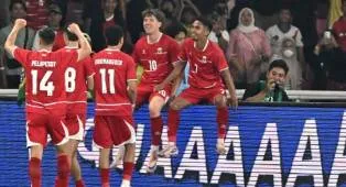 Pakistan Bantah Rumor Jadi Lawan Timnas Indonesia di FIFA ASEAN Cup 2026