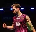 Para Pemain Top Eropa Berburu Gelar di Macau Open 2026
