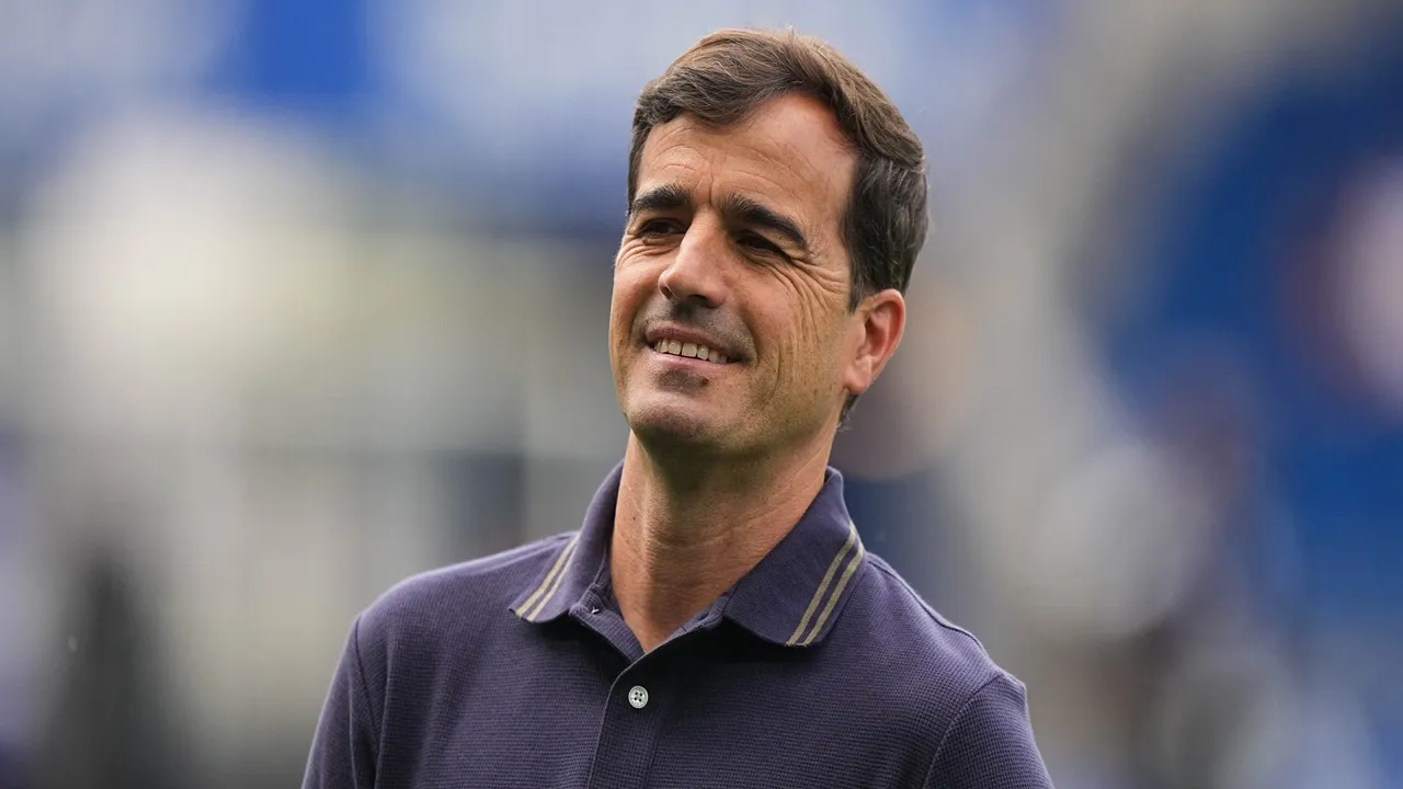 Martinez bungkam terkait target Atletico Madrid