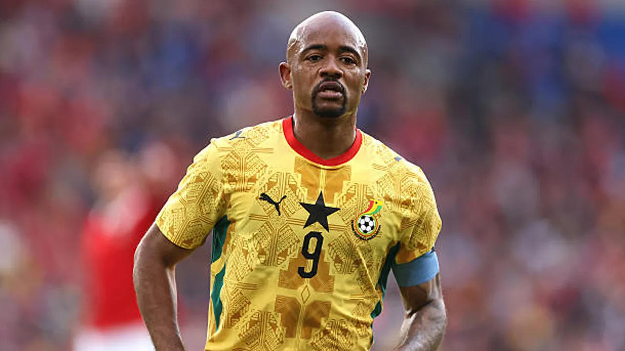 Pemain Kunci yang Patut Diperhatikan Jelang Laga Ghana vs Panama