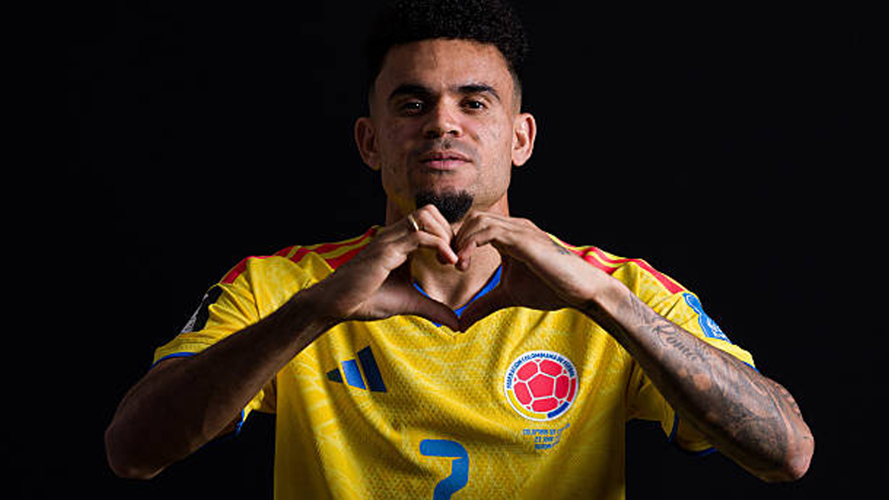 Pemain Kunci yang Patut Diperhatikan Jelang Laga Uzbekistan vs Kolombia