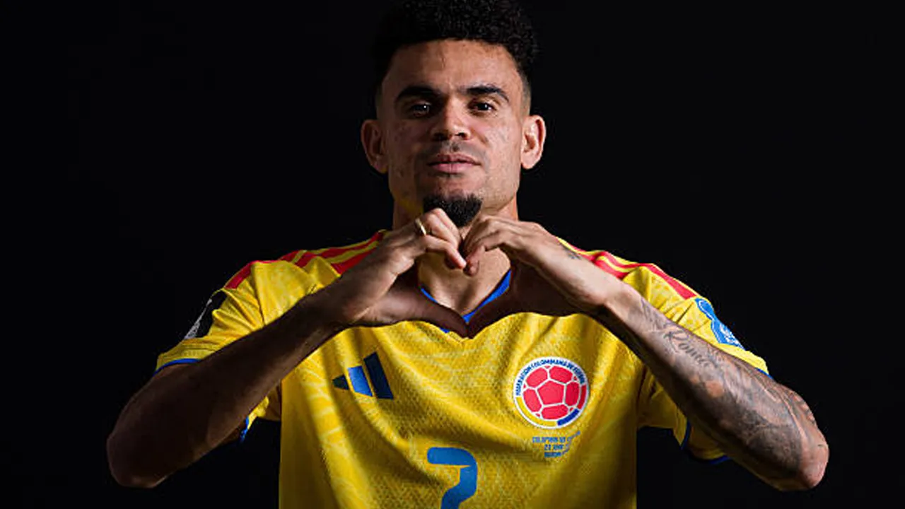 Pemain Kunci yang Patut Diperhatikan Jelang Laga Uzbekistan vs Kolombia