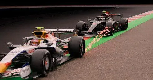 Penyebab Gila Nico Hulkenberg Mundur dari GP Barcelona - sumber: (racingnews365)