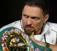 Performa Oleksandr Usyk Dianggap Mulai Menurun, Kabayel Bisa Buat Kejutan