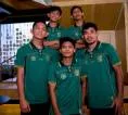 Persebaya Surabaya Langsung Tancap Gas, Resmikan 5 Pemain Anyar