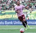 Persik Kediri Melepas Striker Brasil dalam Proses Pembangunan Tim Baru