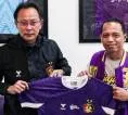 Persik Segarkan Struktur Manajemen Menyongsong Musim Baru