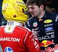 Pesan Verstappen untuk Hamilton, Kejutan Besar Ferrari