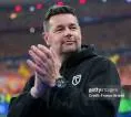Pierre Sage Resmi Jadi Manajer Crystal Palace hingga 2029