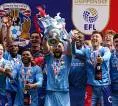 Promosi ke Premier League, Coventry City Ditinggal Direktur Performa Tim