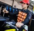 Rafael Câmara Jalani Tes F1 Kedua Bersama Ferrari