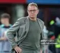 Ralf Rangnick Waspadai Kejutan Yordania pada Laga Perdana Austria