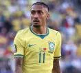 Raphinha Latihan Terpisah di Timnas Brasil, Ternyata Bukan Karena Cedera