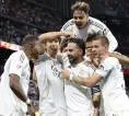 Real Madrid Berpotensi Kantongi €100 Juta dari Penjualan Lulusan Akademi