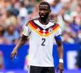 Real Madrid Capai Kesepakatan Perpanjangan Kontrak Antonio Rudiger