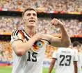 Real Madrid Jalin Kontak dengan Agen Nico Schlotterbeck