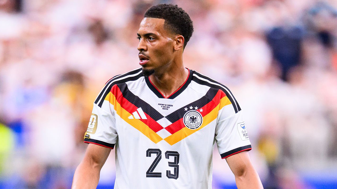 Real Madrid Masuk Perburuan Felix Nmecha, Siap Adu Kuat dengan Man City