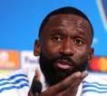 Real Madrid Umumkan Perpanjangan Kontrak Antonio Rudiger
