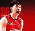 Resmi Kenalkan 14 Pemain, Timnas Voli Putra Indonesia Siap Berlaga di AVC Cup 2026