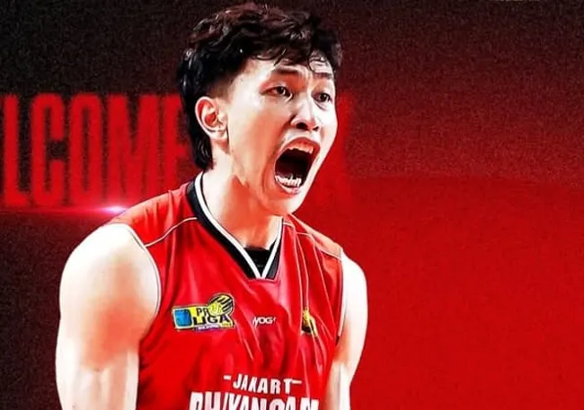 Resmi Kenalkan 14 Pemain, Timnas Voli Putra Indonesia Siap Berlaga di AVC Cup 2026 - sumber: (blokbojonegoro)