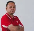 Ricky Nelson Dipercaya Tukangi Persis Solo, Misi Kembali Ke Kasta Tertinggi