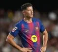 Robert Lewandowski Telah Menemui Perwakilan Chicago Fire