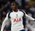 Roberto De Zerbi Yakinkan Mathys Tel, Masa Depannya Tetap di Tottenham