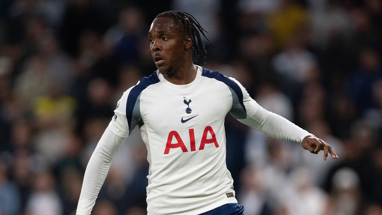 Roberto De Zerbi Yakinkan Mathys Tel, Masa Depannya Tetap di Tottenham