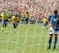 Romario Ungkap Tantangan Hadapi Baresi dan Syukur pada Baggio